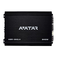 Avatar ABR-240.4