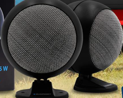 Blaupunkt Globe Speaker