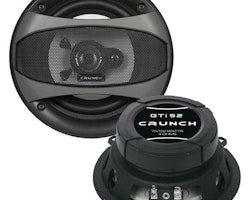 Crunch GTi52