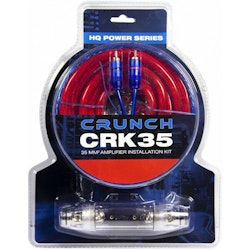 Crunch 35mm kabelkit