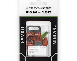 Apocalypse FAM - 150