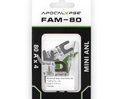 Apocalypse FAM - 80