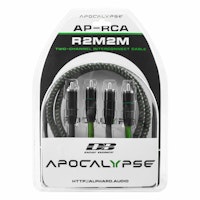 Apocalypse AP-RCA 0.92m