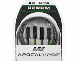 Apocalypse AP-RCA 0.92m