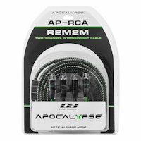 Apocalypse AP-RCA R2M2M 5.2m