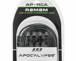 Apocalypse AP-RCA R2M2M 5.2m