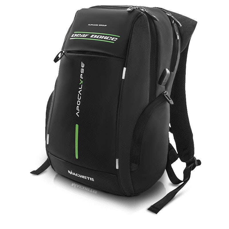 DeafBonce BackPack