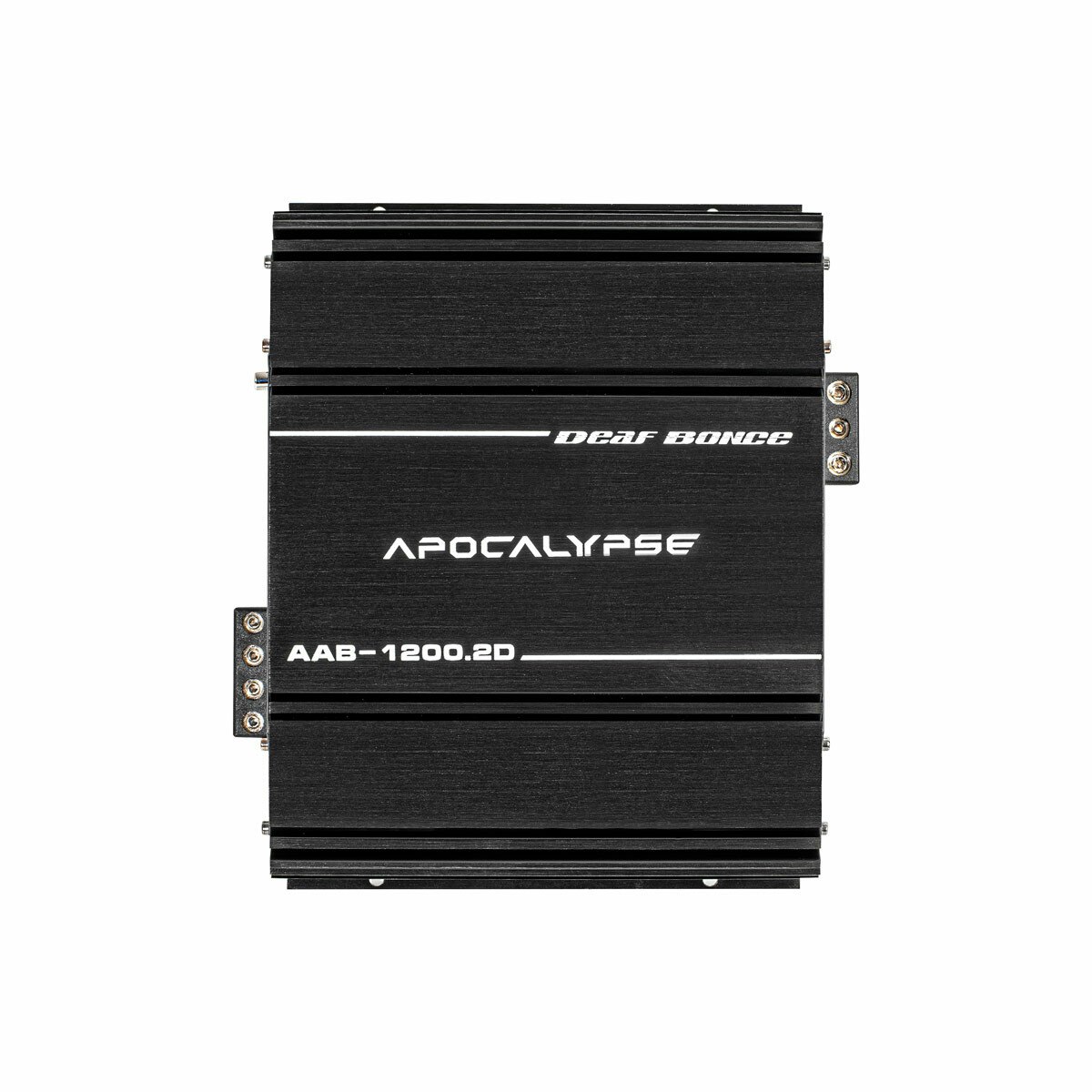 Deaf Bonce Apocalypse AAB-1200.2D