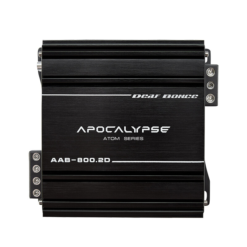 Apocalypse AAP-800.2D