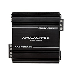 Apocalypse AAP-800.2D