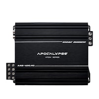 Apocalypse AAP-400.4D Atom