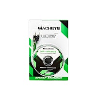 Machete 5,2M RCA