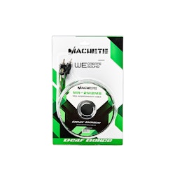 Machete 5,2M RCA