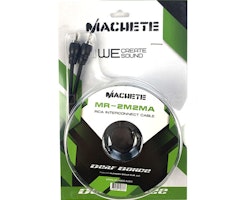 Machete 5,2M RCA
