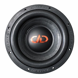 DD Audio Redline 710d D4