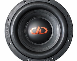 DD Audio Redline 710d D4