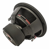 DD Audio Redline 715d D4