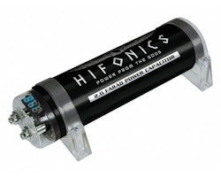 Hifonics HFC2000