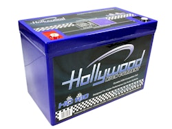 Hollywood HC 100