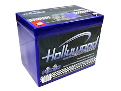Hollywood HC 80