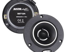 Master Audio BST12/8