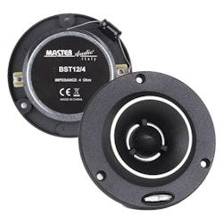 Master Audio BST12/8