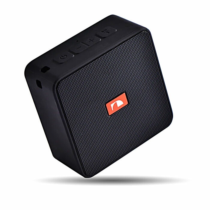 Nakamichi Cubebox-Black