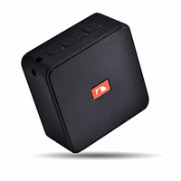 Nakamichi Cubebox-Black