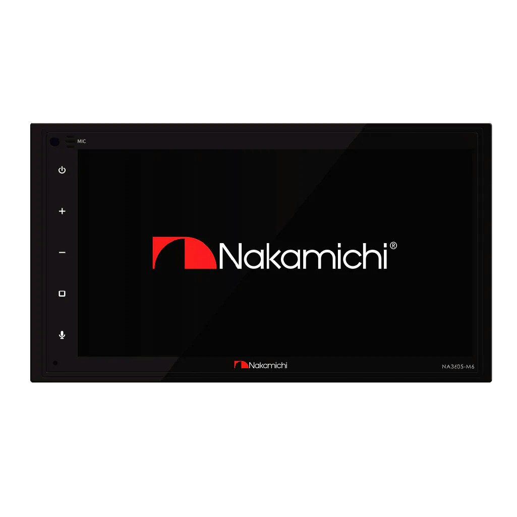 Nakamichi NA3605-M6