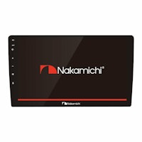 Nakamichi NA3605 M9