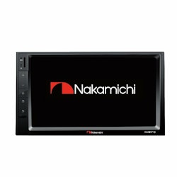 Nakamichi NAM1710