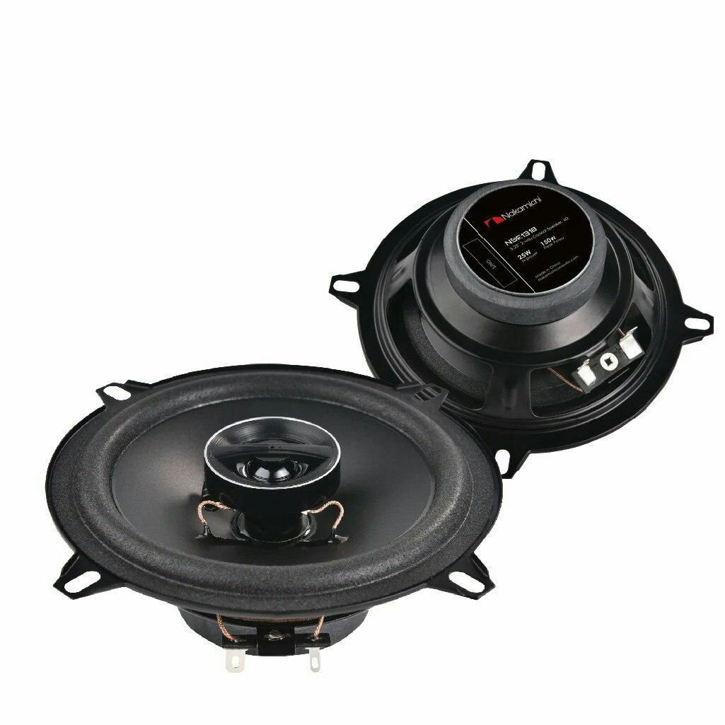 Nakamichi NSE1318 (2pack)