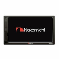 Nakamichi NAM1612