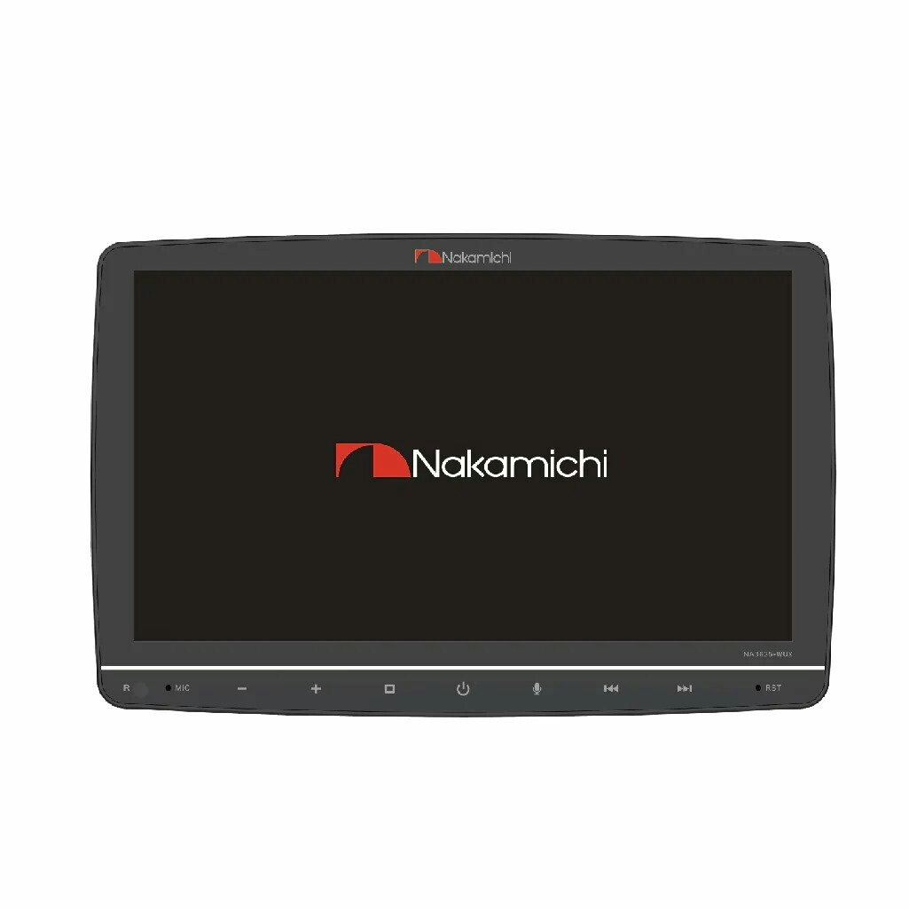 Nakamichi NA3625-WUX