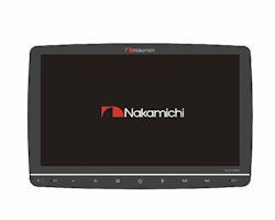 Nakamichi NA3625-WUX
