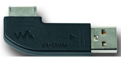 XA-50WM USB-adapter