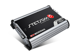 Stetsom EX8000EQ-2