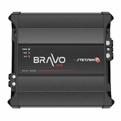 Stetsom BRAVO Bass 3000 - 1 OHM