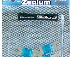 Zealum ZFMANL-60