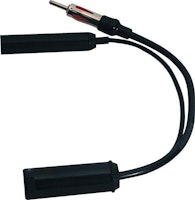 Antenn Adapter Hona PC5-87