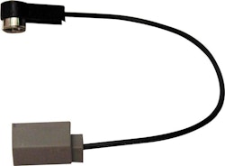 Antenn Adapter ISO PC5-94
