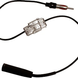 Antenn Adapter PC5-143