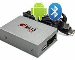 Androidbox för XC90 02-06