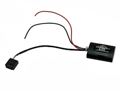 Ford A2DP Bluetooth Interface