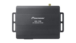 Pioneer Navigations VW/SKODA/SEAT Paket