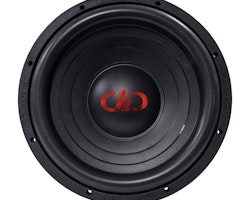 DD Audio VO-W12a-D4