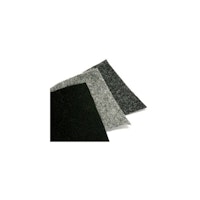 FOUR Connect Upholstery Carpet BLACK 1,90mx45m