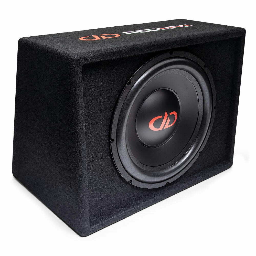 DD Audio RL-SE12-S1 Redline 12″