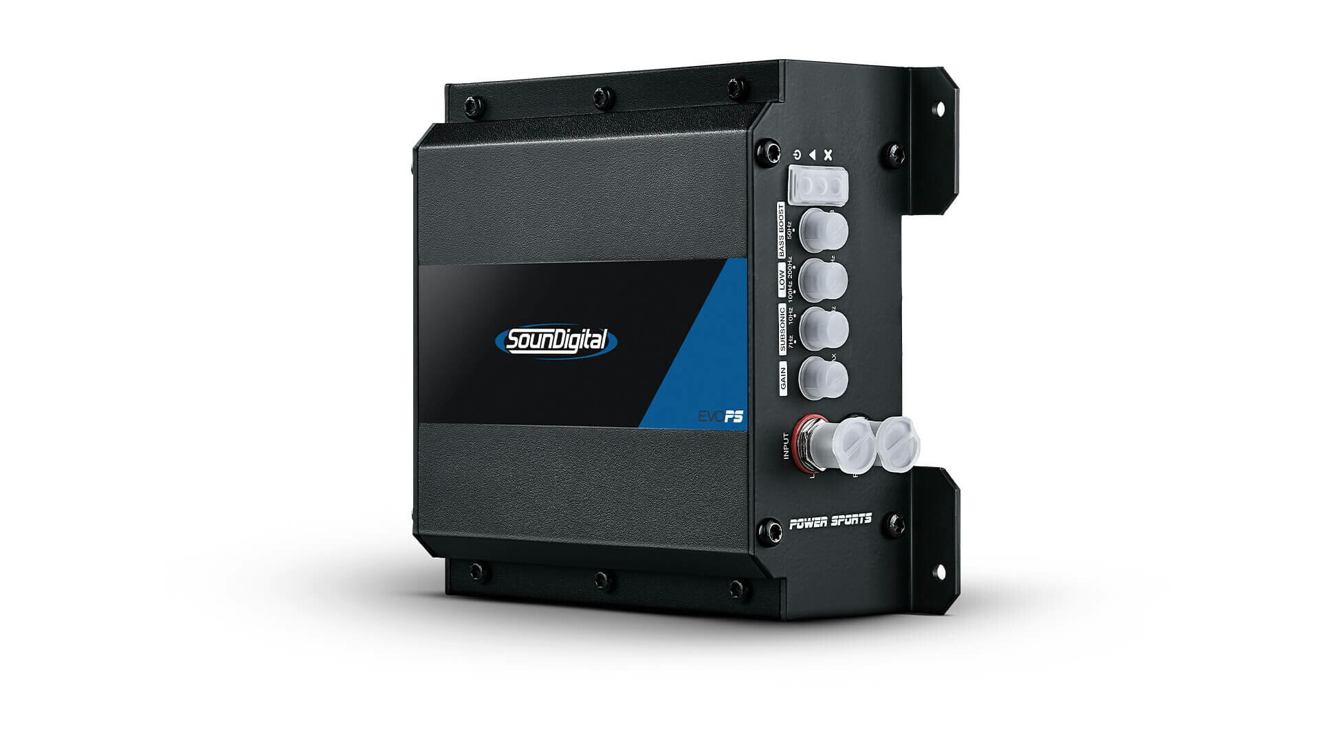 SounDigital 800.1-2 EVOPS 2 ohm