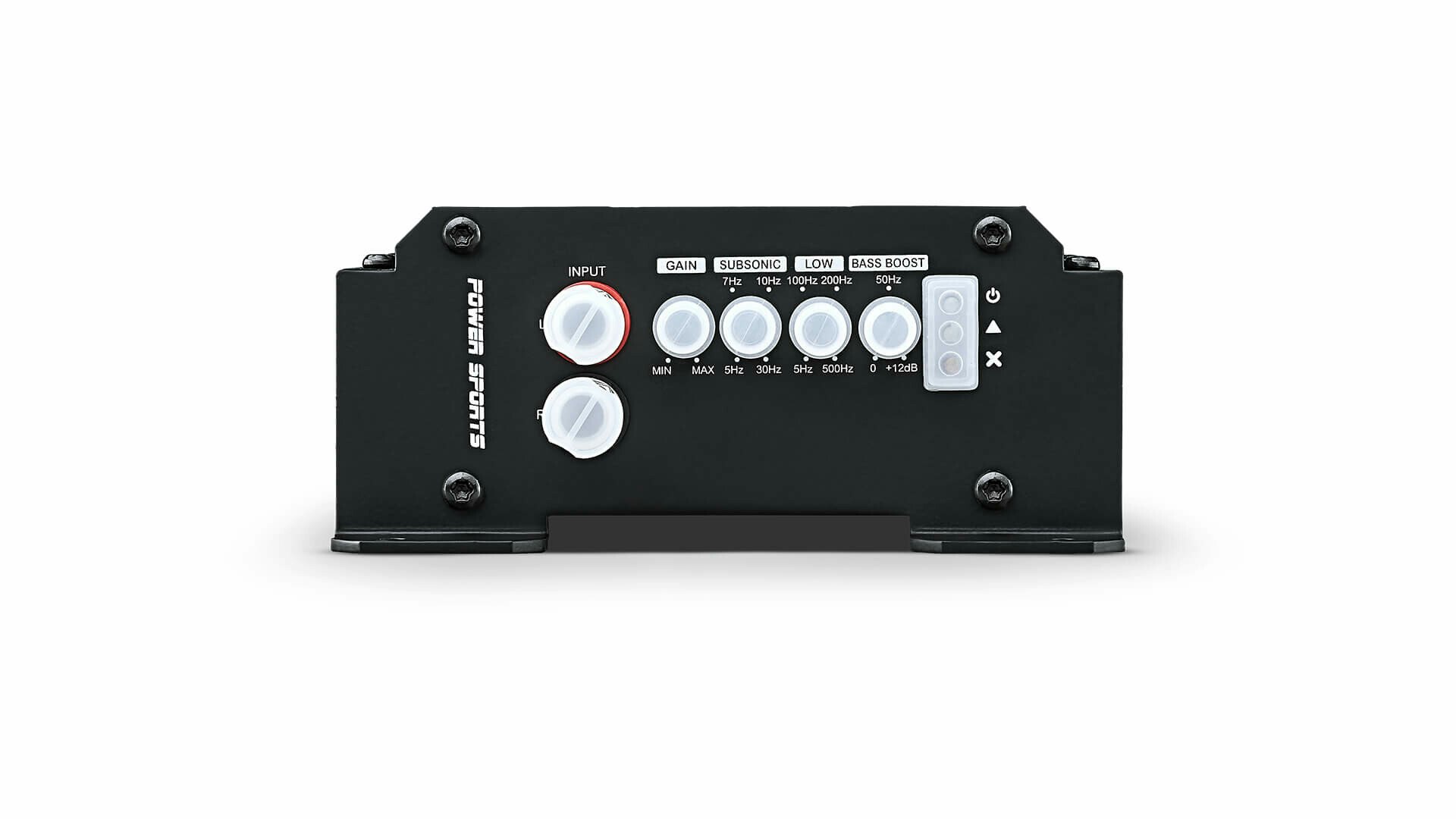 SounDigital 800.1-2 EVOPS 2 ohm